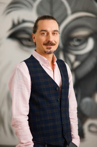 Igor Turkusic